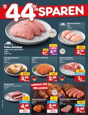 Grillfleisch im Netto Marken-Discount Prospekt in Sindelfingen Aktueller Netto Marken-Discount Prospekt mit Grillfleisch, "Aktuelle Angebote", Seite 22