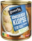 Königsberger Klopse bei Penny im Prospekt "" für 2,49 €