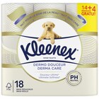Papier hygiénique - KLEENEX en promo chez Carrefour Papier hygiénique - KLEENEX dans le catalogue Carrefour