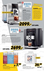 Aktueller MEDIMAX Prospekt mit Espresso, "MARKENTAGE", Seite 5