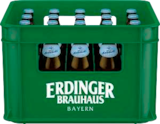 Weißbier im Angebot bei EDEKA in Neustadt Weißbier Angebote von Erdinger bei EDEKA Neustadt für 13,99 €