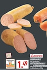 Gutsleberwurst bei Marktkauf im Frechen Prospekt für 1,49 €