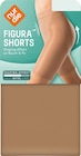 Shorts Figura amber Gr. 44/48 bei dm-drogerie markt im Prospekt "" für 10,95 €