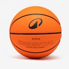 Basketball Größe 7 - Essential R100 orange Angebote von KIPSTA bei Decathlon Remscheid für 7,99 €