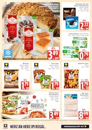 Wecker im Marktkauf Prospekt Top Angebote auf S. 10