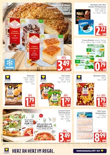 Lachs im aktuellen Marktkauf Prospekt (Hamburg) Lachs im Marktkauf Prospekt "Top Angebote" mit 36 Seiten (Hamburg)