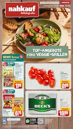 Aktueller nahkauf Supermarkt Prospekt für Ribnitz-Damgarten 25.05.2026 - 30.05.2026 nahkauf Prospekt für Ribnitz-Damgarten mit 8 Seiten