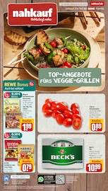 nahkauf Supermarkt Prospekt der aktuellen Woche mit 8 Seiten, gültig von 25.05.2026 bis 30.05.2026, in Lübtheen und Umgebung Aktueller nahkauf Supermarkt Prospekt in Lübtheen und Umgebung, "nichts liegt näher" mit 8 Seiten, 25.05.2026 - 30.05.2026