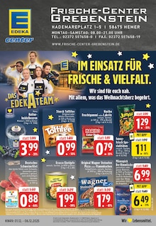 Aktueller E center Prospekt (Iserlohn, 28 Seiten zum blättern E center Prospekt Aktuelle Angebote mit 28 Seiten