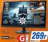 Monitor D32u-40 bei expert im Remda-Teichel Prospekt für 269,00 €