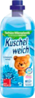 Weichspüler von Kuschelweich für 1,49 € bei Marktkauf im Angebot Weichspüler von Kuschelweich im aktuellen Marktkauf Prospekt