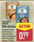 Wok-Gemüse Classic von Asia Green Garden im aktuellen ALDI Nord Prospekt