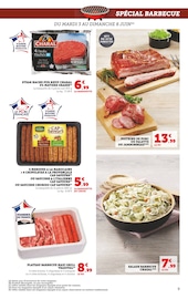 Viande Angebote im Prospekt "U Express" von U Express Viande Angebote im Prospekt "U Express" von U Express auf Seite 9
