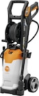 STIHL Hochdruckreiniger "RE 100 Plus Control" mit 3-in-1-Düse, ohne Bürstenwalze, RE02 011 4529 von STIHL im aktuellen BayWa AG Prospekt für 219,00 €