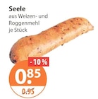 Seele Angebote bei V-Markt Augsburg für 0,85 €