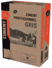 Brico Dépôt Les Essarts-le-Roi - Promo Ciment gris cem ii b-l 32,5 r nf 30 kg (1) Promo Ciment gris cem ii b-l 32,5 r nf 30 kg (1) à 5,90 € dans le catalogue Brico Dépôt à Les Essarts-le-Roi