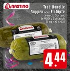 Grünkohleintopf bei EDEKA im Roetgen Prospekt für 4,44 €