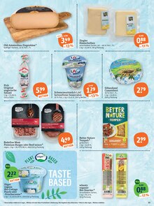 Butter im aktuellen tegut Prospekt (Heidelberg) Butter im tegut Prospekt "tegut… gute Lebensmittel" mit 30 Seiten (Heidelberg)