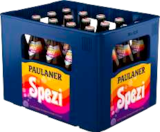 EDEKA Wolgast - Spezi Angebot im Prospekt Spezi bei EDEKA im Wolgast Prospekt für 10,99 €