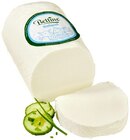 Aktuelles Ziegenkäse Natur Angebot bei REWE in Darmstadt ab 1,79 €