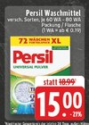 Waschmittel bei E center im Haltern am See Prospekt für 15,00 €