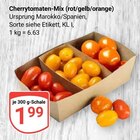 Cherrytomaten-Mix bei GLOBUS im Regenstauf Prospekt für 1,99 €