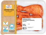 Frische Hähnchen-Unterschenkel von REWE Regional im aktuellen REWE Prospekt für 3,33 €