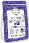 Tablettes Lave-Vaisselle 3 en 1(C) - Les Secrets de Leontine - U Express à Strasbourg Tablettes Lave-Vaisselle 3 en 1(C) - Les Secrets de Leontine en promo chez U Express Strasbourg à 1,19 €