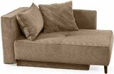 Aktuelle Sitzmöbel Angebote bei Segmüller in Offenbach (Main) Aktuelles Recamiere „Rex“ Angebot bei Segmüller in Offenbach (Main) ab 299,00 €