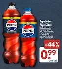 Pepsi im Angebot bei ALDI SÜD in Bergheim Pepsi Angebote von Pepsi bei ALDI SÜD Bergheim für 0,99 €