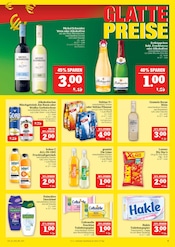 Wodka im Marktkauf Prospekt in Coburg Aktueller Marktkauf Prospekt mit Wodka, "AUSWAHL RIESIG, PREISE NIEDRIG", Seite 9