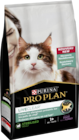 SÉLECTION DE CROQUETTES LIVECLEAR - PRO PLAN à 20,24 € dans le catalogue Animalis