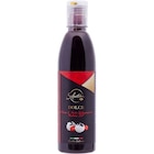 Crème de vinaigre Balsamique de Modène I.G.P - CARREFOUR SELECTION en promo chez Carrefour Crème de vinaigre Balsamique de Modène I.G.P - CARREFOUR SELECTION dans le catalogue Carrefour