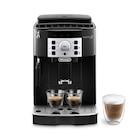 De'Longhi Magnifica S ECAM22.105.B Kaffeevollautomat Schwarz von DeLonghi im aktuellen METRO Prospekt für 285,59 €