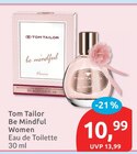 Aktuelles Be Mindful Women Angebot bei budni in Hamburg ab 10,99 €