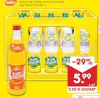 Limonaden im Netto Marken-Discount Prospekt Limonaden von limetto im aktuellen Netto Marken-Discount Prospekt für 5,99 €