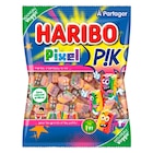 Bonbons Haribo Pixel dans le catalogue Auchan Hypermarché