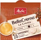 BellaCrema La Crema im Angebot bei EDEKA in Lingen BellaCrema La Crema Angebote von Melitta bei EDEKA Lingen für 1,99 €