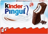 Pingui von KINDER im aktuellen Kaufland Prospekt