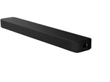 Soundbar im MediaMarkt Saturn Prospekt HT-S2000, Soundbar, Schwarz von SONY im aktuellen MediaMarkt Saturn Prospekt für 409,90 €