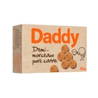 Demi-morceaux de sucre - DADDY dans le catalogue Carrefour