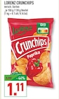 Marktkauf Paderborn - Crunchips Angebot im Prospekt Crunchips bei Marktkauf im Paderborn Prospekt für 1,11 €