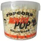 Seau Popcorn - MOVIES POP en promo chez U Express Seau Popcorn - MOVIES POP dans le catalogue U Express
