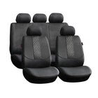 Housse noire 2/3-1/3 Jeu complet - CARTERCASH en promo chez Carter-Cash Housse noire 2/3-1/3 Jeu complet - CARTERCASH dans le catalogue Carter-Cash