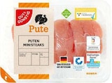 Puten Ministeaks im Marktkauf Prospekt Puten Ministeaks im aktuellen Marktkauf Prospekt für 4,29 €