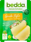 Genuss-Scheiben Gouda Style von Bedda im aktuellen EDEKA Prospekt für 2,22 €