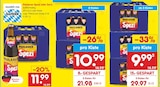 Spezi oder Zero bei Netto Marken-Discount im Langquaid Prospekt für 9,99 €