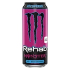 Boisson énergisante - MONSTER dans le catalogue Carrefour