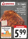 St. Louis Cut bei EDEKA im Lüdenscheid Prospekt für 5,99 €