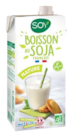 Promo Biosoy nature à 1,49 € dans le catalogue NaturéO à Yerres